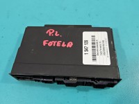 Sterownik moduł Europejska, Fotela przód lewego Formentor 20- 5WA959760H, A2C7667300400