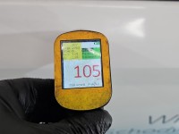 DRZWI PRZÓD PRAWE PASAŻERA Skoda Octavia IV 5d LF9E