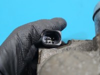 Przepustnica Audi A3 8L 06A133062C, 0280750036 1.8 T