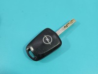 Komputer Sterownik silnika 55559272 Opel Astra III H 1.8 16V