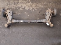 Tylna belka oś tył Honda Civic IX 1.8 16V