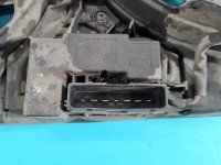 Wentylatory Wentylator chłodnicy Opel Vectra C AD1023870705P 3.2 V6