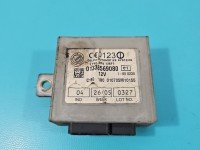 Komputer Sterownik silnika 0281010345, 9648608680 Peugeot Boxer I 2.2 hdi
