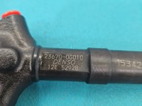 Wtryskiwacz Toyota Corolla Verso II 23670-0G010 2.0 D4D