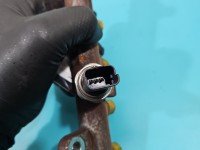 Listwa wtryskowa CZUJNIKI Nissan Qashqai I J10 06-13 H8200296867, 5WS40208 1.5 dci (K9KLH)