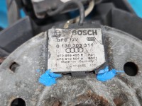 Wentylatory Wentylator chłodnicy Audi A6 C6 0130303311, 4F0959455E, 11376328159 3.0 tdi