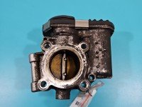 Przepustnica Opel Astra IV J 55565489, 0280750499 1.4 T