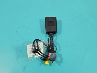 Pas bezpieczeństwa przód prawy pasażera Mercedes W205 A2058600169, 622153800D