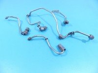 RURKI Przewód paliwowy Renault Trafic III 1.6 dci 5 el. Rurki wtryskiwaczy