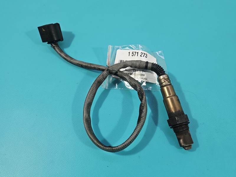 Sonda lambda 5pin Peugeot 508 II 18- 1.6 16V 5GF 5G06 0258027155/152, 9811385980