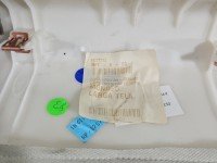 Osłona ZAŚLEPKA PLASTIK Ford Mondeo Mk5