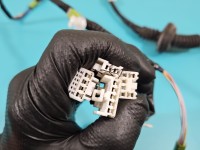 Instalacja Wiązka drzwi tył prawych Toyota Rav4 IV 42161A, 82153-45596