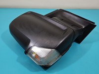 Lusterko prawe Vw Crafter 06- biały europa