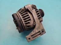TEST Alternator Volvo S60 I 0124525014 2.4 20V