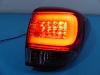 Lampa tył prawa błotnika Kia Carens IV 13-19 HB EUROPA 92402-A4110