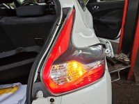 Lampa tył prawa Nissan Juke I F15 10-19 HB
