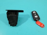 Komputer Sterownik silnika 0281012754, 7799855 BMW E87 2.0d