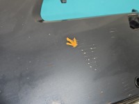 Zderzak przód Opel Insignia A Z168