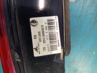Lampa tył prawa Alfa romeo Giulietta HB EUROPA 50513400