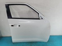 Drzwi przód prawe Nissan Juke I F15 10-19 5d biały QAB