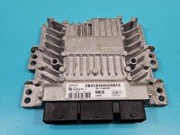 Komputer Sterownik silnika 7M51-12A650-BCE, 5WS40778F-T Ford Focus Mk2 1.8 tdci