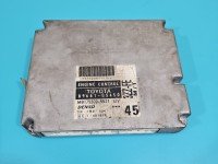 Komputer Sterownik silnika 89661-05450, 175200-5521 Toyota Avensis I T22 1.6 vvti