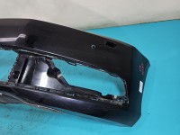 Zderzak przód Vw Passat B7 czarny lc9x