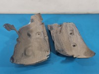 Nadkole przód prawe Renault Megane III 638420004R