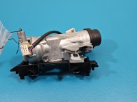 Stacyjka KLUCZYK WKŁADKA Skoda Octavia III 1K0905851