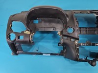 Deska rozdzielcza airbag pasażera kokpit Fiat Freemont