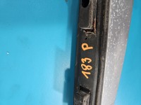 Relingi dachowe komplet Ford Kuga Mk1 08-13