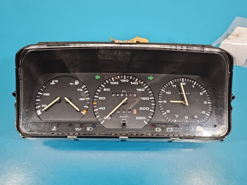 Licznik Vw Passat B3 357919033EL 1.8 jedn EUROPA