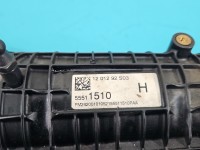 Kolektor ssący Opel Astra V K 55511510 1.5 cdti