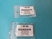 Zacisk przód prawy Citroen C8 2.0 hdi