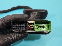 Instalacja Wiązka drzwi przód prawych Peugeot 3008 II 9823044980