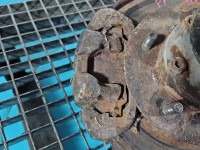 Zacisk przód prawy Daihatsu Feroza 1.6 16V