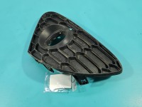 Zaślepka kratka zderzaka prawa atrapa Alfa romeo Giulietta 156085907