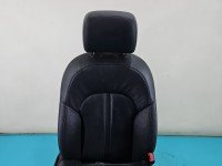 Fotele komplet kanapa AUDI A6 C7