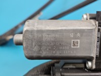 Podnośnik przód lewy SZYBY WINDA 9840196980, 9837844380 Peugeot 3008 II 6 PIN 5d HB