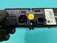 Konsola panel nawiewu Skoda Superb III 3V0907049E