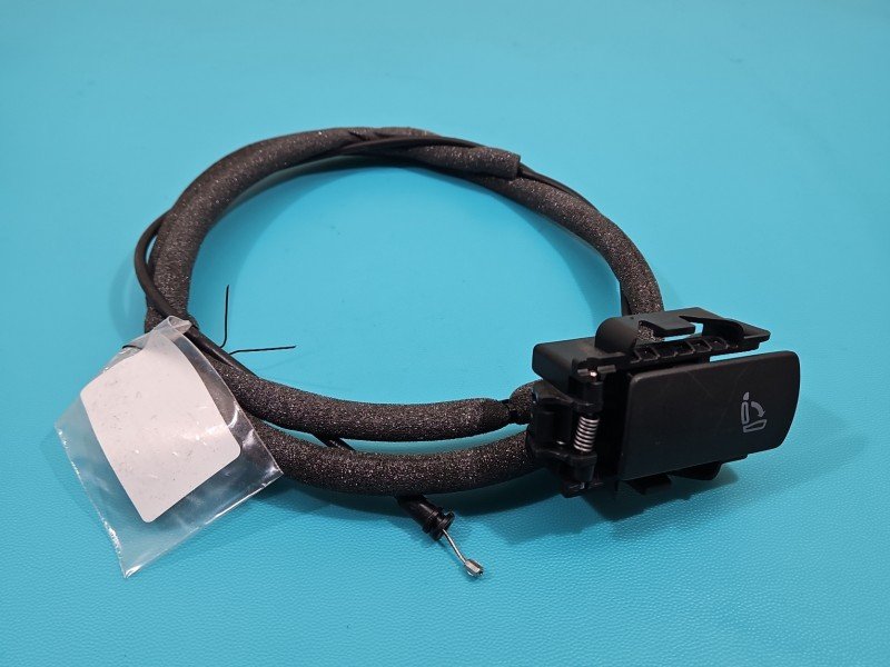 Linka Skoda Superb III