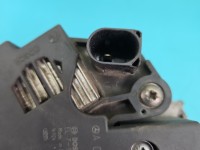 TEST Alternator Mercedes W246 0125711028, A0009063322 2.1 cdi