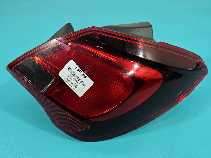 Lampa tył prawa Opel Corsa E HB EUROPA