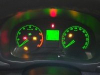 Licznik Skoda Fabia II 5J0920800B 1.2 12V (BZG) EUROPA