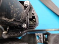 Pas bezpieczeństwa przód prawy pasażera 631627100C, 626346600 Vw Passat B8