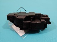 Zamek klapy tył 9816195380 Opel Astra VI L HB Producent części: OPEL, Europejska, 3pin hatchback