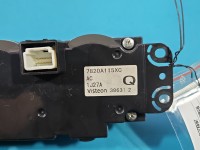 Konsola panel nawiewu Mitsubishi Outlander II 06-13 7820A115XC