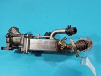 Chłodnica spalin Citroen C-Crosser 2.2 hdi 9681677780