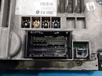 Wyświetlacz monitor Jeep Grand Cherokee IV WK2 099674085, 68258678AG