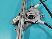 Podnośnik przód lewy SZYBY WINDA Citroen Xsara II 6PIN 5d HB